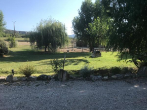Lou mas li pitchoun, Gordes